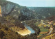 07  Les Gorges De L' Ardèche   8 (scan Recto Verso)MF2769BIS - Ruoms