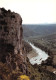 07  Les Gorges De L' Ardèche  En Aval Du Pont D'arc  37 (scan Recto Verso)MF2769BIS - Ruoms