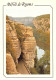 07  Les Gorges De L' Ardèche  Le Défilé De RUOMS  40 (scan Recto Verso)MF2769BIS - Ruoms