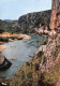 07  Les Gorges De L' Ardèche  Route Entre VALLON Et Le PONT D'ARC  44 (scan Recto Verso)MF2769BIS - Ruoms