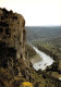 07  Les Gorges De L' Ardèche  Route En Aval Du Pont D'arc  46 (scan Recto Verso)MF2769BIS - Ruoms