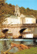 24 BRANTOME Le Pont Coudé Sur La Dronne Et L'abbaye  18  (scan Recto Verso)MF2769TER - Brantome