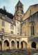 24 BRANTOME  Le Clocher De L'abbaye Le Plus Ancien De France Et Le Cloitre  26  (scan Recto Verso)MF2769TER - Brantome