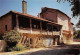 24 BRANTOME  Maison Sur Les Bords De La Dronne   28  (scan Recto Verso)MF2769TER - Brantome