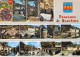 24 BRANTOME  Panorama  32  (scan Recto Verso)MF2769TER - Brantome