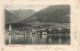 AUTRICHE - St Wolfgang A. See - Carte Postale Ancienne - Sonstige & Ohne Zuordnung