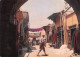 MAROC Marrakech La Rue Des Reinturiers   17 (scan Recto Verso)MF2769VIC - Marrakech