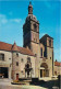 SAULIEU Basilique St Andoche 19(scan Recto Verso)MF2770 - Saulieu