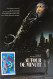 AUTOUR DE MINUIT 1986  Bertrand Tavernier  Affiche Sur Carte  18 (scan Recto Verso)MF2770BIS - Affiches Sur Carte