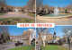 13 SALON DE PROVENCE Jardins Publics Et Squares  28 (scan Recto Verso)MF2770BIS - Salon De Provence