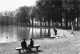 SCEAUX Le Parc Bassin De L'Octogone Coté Sud    49 (scan Recto Verso)MF2770TER - Sceaux