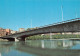 LYON  Pont Winston Churchill 12 (scan Recto Verso)MF2770UND - Autres & Non Classés