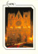 LYON Cathedrale  Saint Jean  18 (scan Recto Verso)MF2770UND - Lyon 5