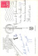 MARSEILLE Fort St Jean Vu Du PHARO  5 (scan Recto Verso)MF2770VIC - Puerto Viejo (Vieux-Port), Saint Victor, Le Panier