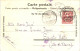 CPA Carte Postale Suisse Zurich Enge Breitingerstrasse Und Umgebung 1903 VM80294 - Zürich