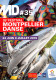 34 MONTPELLIER Festival 2015 De Danse  60 (scan Recto Verso)MF2771UND - Dans