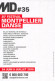 34 MONTPELLIER Festival 2015 De Danse  60 (scan Recto Verso)MF2771UND - Baile