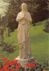 88 DOMREMY LA PUCELLE  Statue De Jeanne D' ARC  21 (scan Recto Verso)MF2771VIC - Domremy La Pucelle