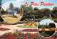 ORLEANS Le Parc Pasteur  6 (scan Recto Verso)MF2772BIS - Orleans