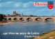 ORLEANS  Le Pont Georges V Sur La Loire  22 (scan Recto Verso)MF2772BIS - Orleans