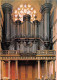 45 PITHIVIERS église Intérieur LES ORGUES  46 (scan Recto Verso)MF2772BIS - Pithiviers