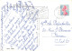 45 MONTARGIS Les Maisons Sur L'eau  48 (scan Recto Verso)MF2772BIS - Montargis