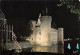 45  SULLY SUR LOIRE Vue De Nuit Du Chateau  58 (scan Recto Verso)MF2772BIS - Sully Sur Loire