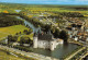 45  SULLY SUR LOIRE La Forteresse Féodale Entourée Par La SANGE  60 (scan Recto Verso)MF2772BIS - Sully Sur Loire