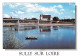 45  SULLY SUR LOIRE Pecheurs Et Pont Sur La Loire  62 (scan Recto Verso)MF2772BIS - Sully Sur Loire