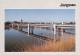 45  JARGEAU Le Nouveau Pont  65 (scan Recto Verso)MF2772BIS - Jargeau