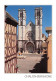 71 CHALON SUR SAONE  Cathédrale Saint Vincent  4 (scan Recto Verso)MF2772UND - Chalon Sur Saone