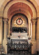71 PARAY LE MONIAL Chapelle De La Visitation L' Autel Et Chasse Ste Marguerite  31 (scan Recto Verso)MF2772UND - Paray Le Monial