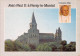 71 PARAY LE MONIAL  Le 5 Octobre 1986 Le Pape Jean Paul II  39 (scan Recto Verso)MF2772UND - Paray Le Monial