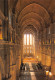 AUTUN  Intérieur De La Cathédrale St Lazarre   62  (scan Recto Verso)MF2773BIS - Autun