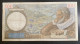 Billet, France, 100 Francs, 100 F 1939-1942 ''Sully'', 26-9-1940 - 100 F 1939-1942 ''Sully''