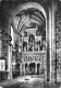 59 SOLESMES Chapelle Notre Dame Le Transept De Gauche   11 (scan Recto Verso)MF2774BIS - Solesmes