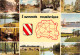 59  AVESNES L'Avesnois Touristique  42 (scan Recto Verso)MF2774BIS - Avesnes Sur Helpe