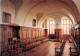 72 SOLESMES  Abbaye St Pierre Le Chapitre  12 (scan Recto Verso)MF2774TER - Solesmes
