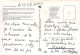 Recette De La Tarte Aux QUETSCHES   67 (scan Recto Verso)MF2774TER - Recettes (cuisine)