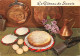RECETTE Le Gateau De SAVOIE  64 (scan Recto Verso)MF2774UND - Recipes (cooking)