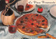 13 Recette De La PIZZA Provencale  47 (scan Recto Verso)MF2774VIC - Recipes (cooking)