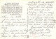 74 Recette De La FONDUE SAVOYARDE  Vin Apremont Et Kirsch   50 (scan Recto Verso)MF2774VIC - Küchenrezepte