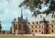03  LAPALISSE  Le Chateau  La Cour Intérieure   25 (scan Recto Verso)MF2775BIS - Lapalisse