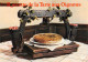  RECETTE De La Tarte Aux Oignons  43 (scan Recto Verso)MF2775BIS - Recipes (cooking)