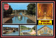 45 BRIARE Le Pont Canal Sur La Loire  48 (scan Recto Verso)MF2775TER - Briare