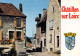 45 CHATILLON SUR LOIRE Vieilles Maisons  56 (scan Recto Verso)MF2775TER - Chatillon Sur Loire