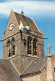 50 SAINTE MERE EGLISE L'église Avec Le Parachutiste  9 (scan Recto Verso)MF2775UND - Sainte Mère Eglise