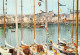 50 CHERBOURG  La Station De Yachting Dans L'avant Port  27 (scan Recto Verso)MF2775UND - Cherbourg