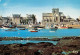 50  BARFLEUR  Le  Port  41 (scan Recto Verso)MF2775VIC - Barfleur