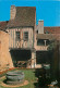 BEAUNE La Cour Interieure Du Miusee Du Vin 1 (scan Recto Verso)MF2776 - Beaune